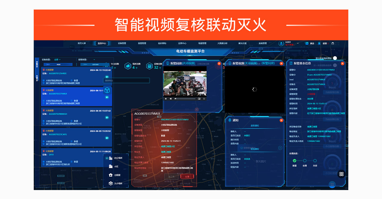 電動(dòng)車充電與火災(zāi)監(jiān)控解決方案_12.png
